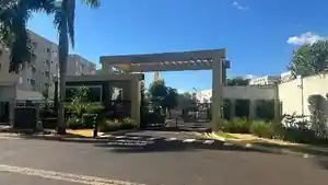 Apartamento - Ribeirao Preto, SP