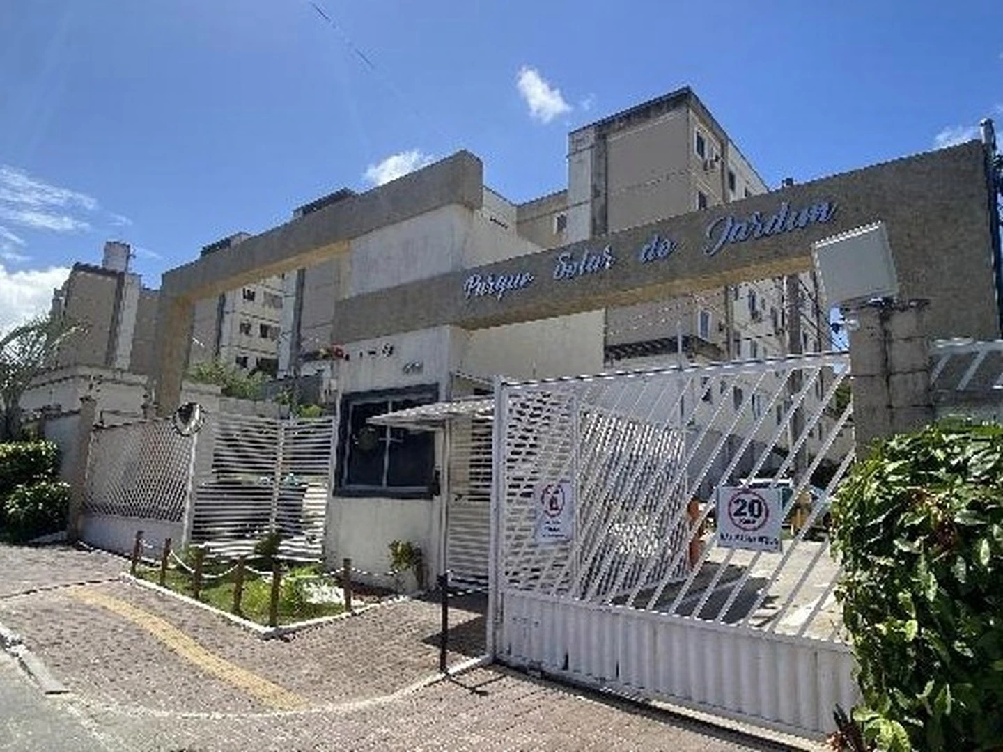 Apartamento - Lauro De Freitas, BA - foto 1