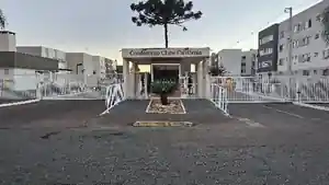 Apartamento - Campo Largo, PR