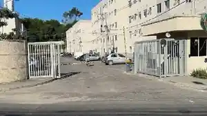 Apartamento - Belford Roxo, RJ