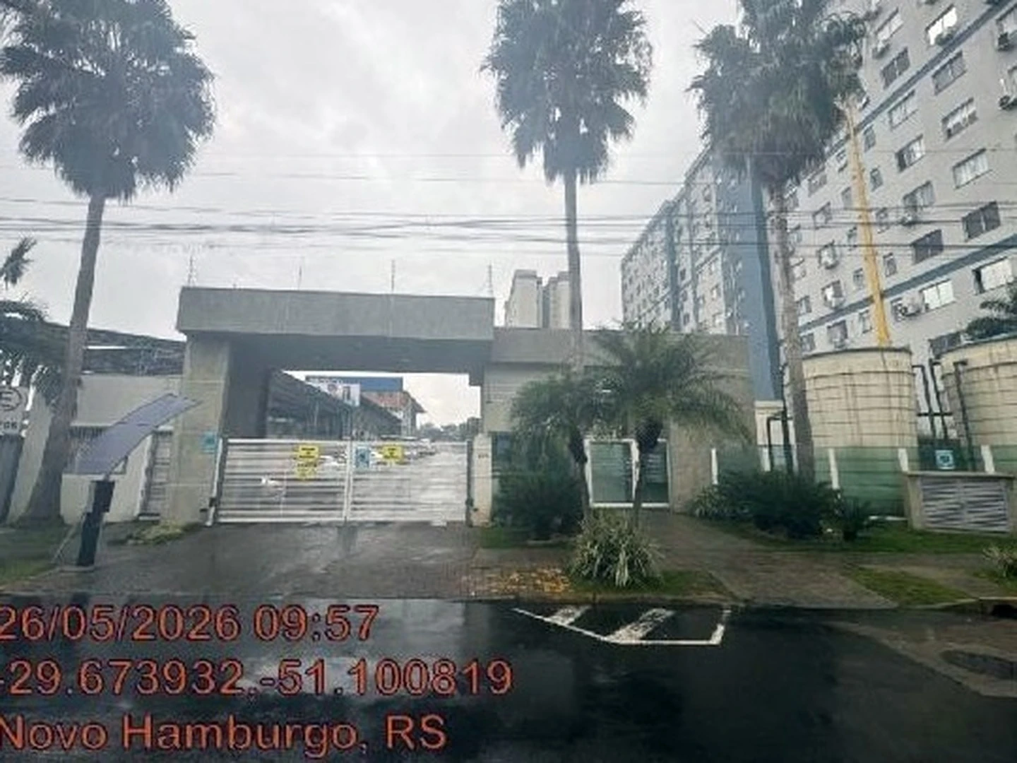 Apartamento - Novo Hamburgo, RS - foto 1