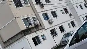 Apartamento - Lauro De Freitas, BA
