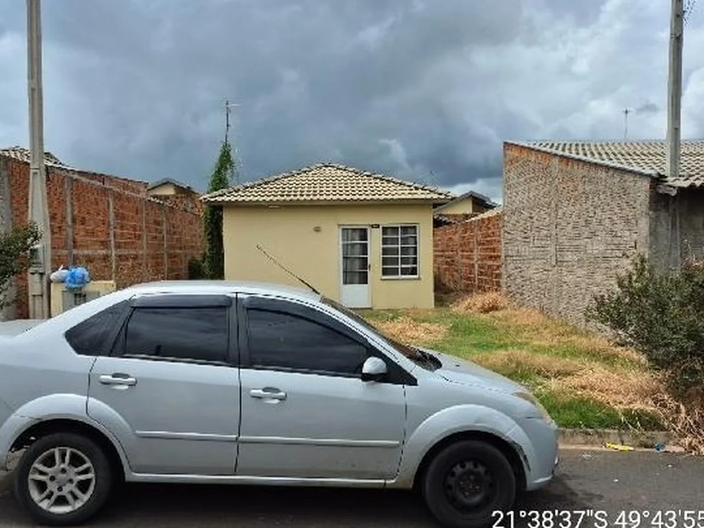 Casa - Lins, SP - foto 1