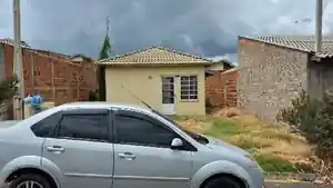 Casa - Lins, SP
