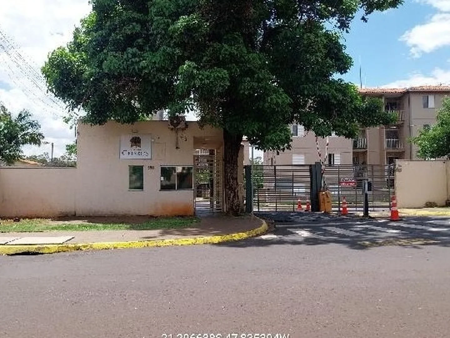 Apartamento - Ribeirao Preto, SP - foto 1
