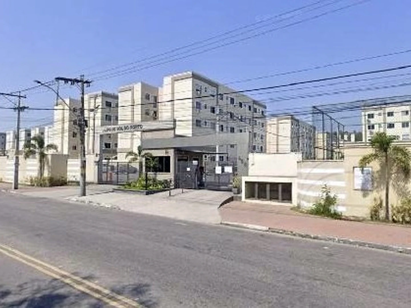 Apartamento - Sao Goncalo, RJ - foto 1