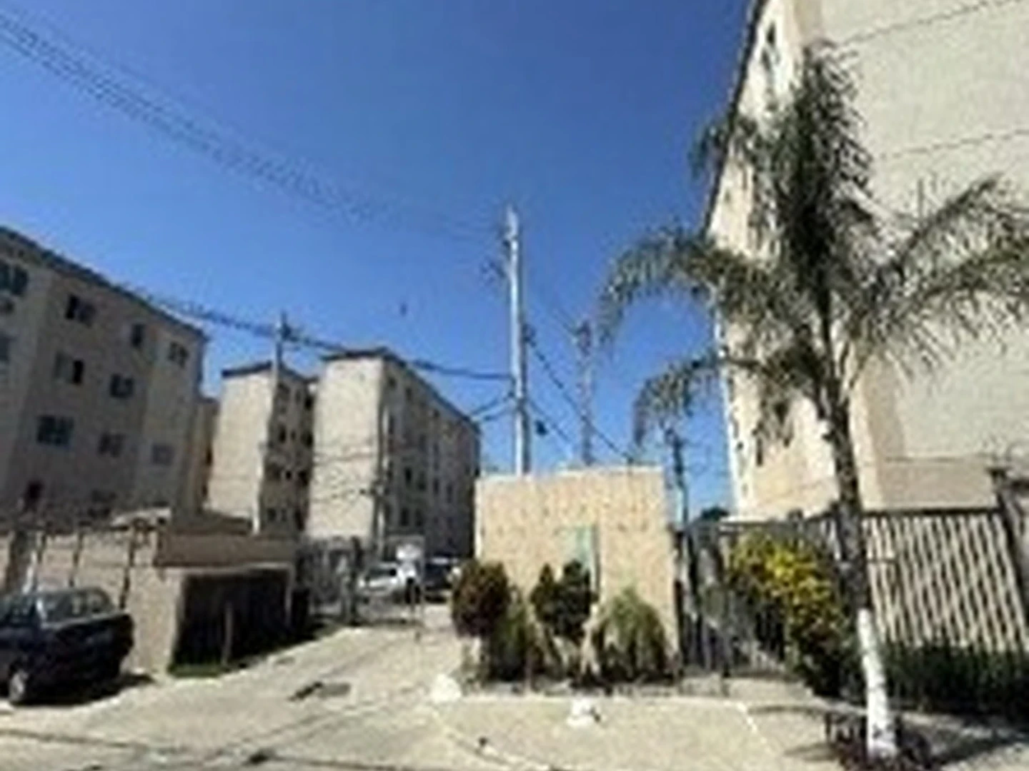 Apartamento - Mesquita, RJ - foto 1