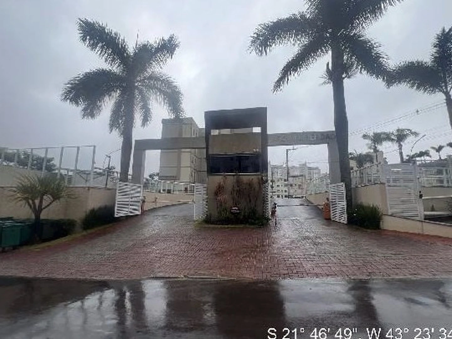 Apartamento - Juiz De Fora, MG - foto 1