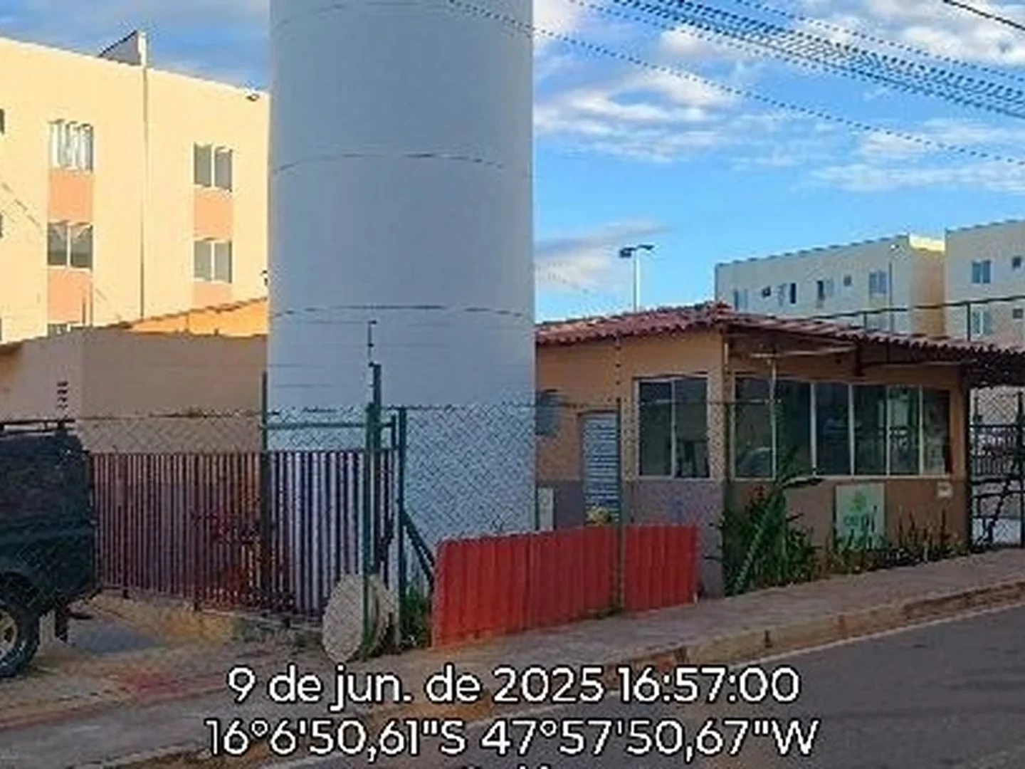 Apartamento - Luziania, GO - foto 1