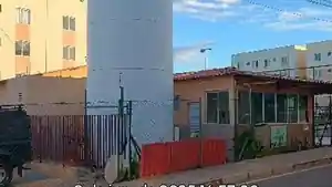 Apartamento - Luziania, GO
