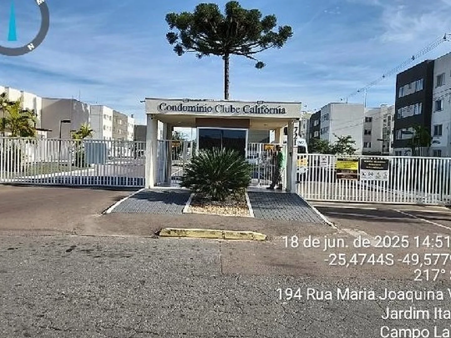Apartamento - Campo Largo, PR - foto 1
