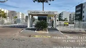 Apartamento - Campo Largo, PR