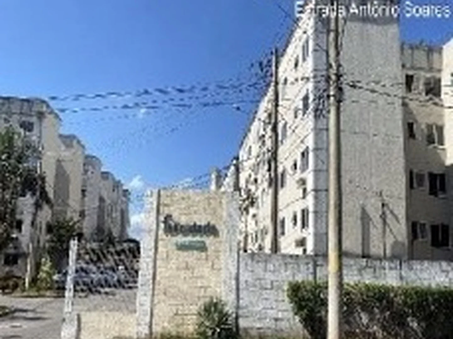 Apartamento - Queimados, RJ - foto 1