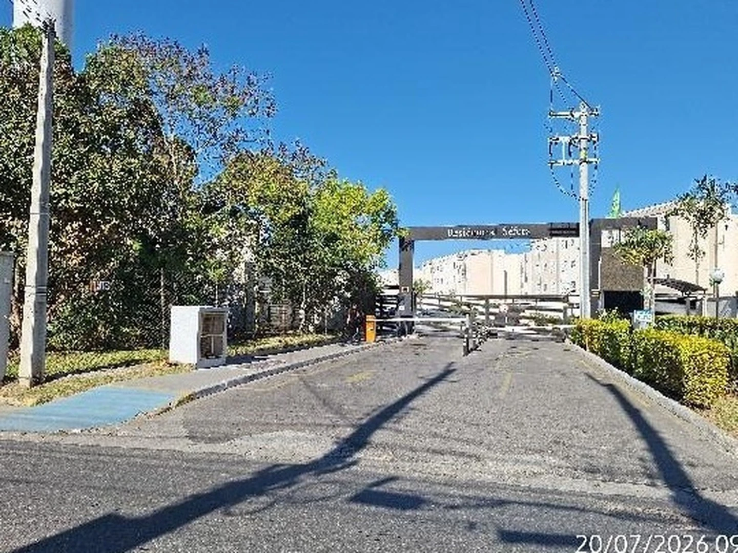 Apartamento - Suzano, SP - foto 1