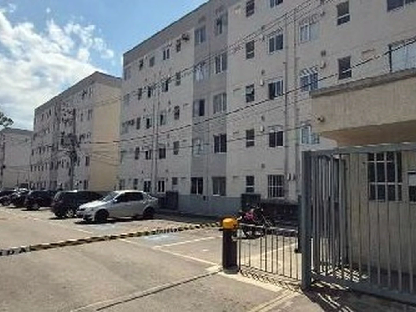 Apartamento - Belford Roxo, RJ - foto 1