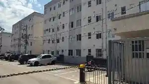 Apartamento - Belford Roxo, RJ