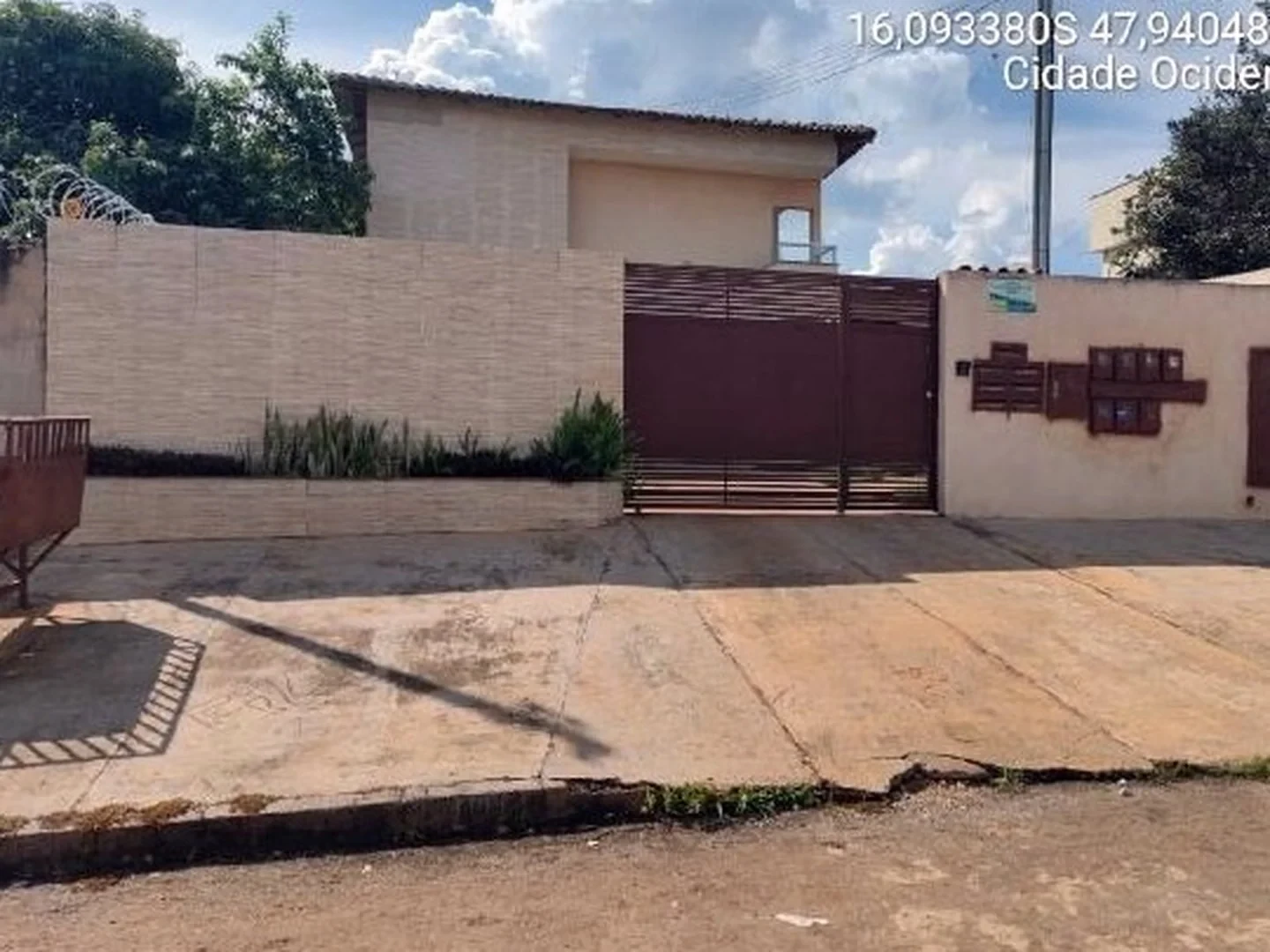 Apartamento - Cidade Ocidental, GO - foto 1