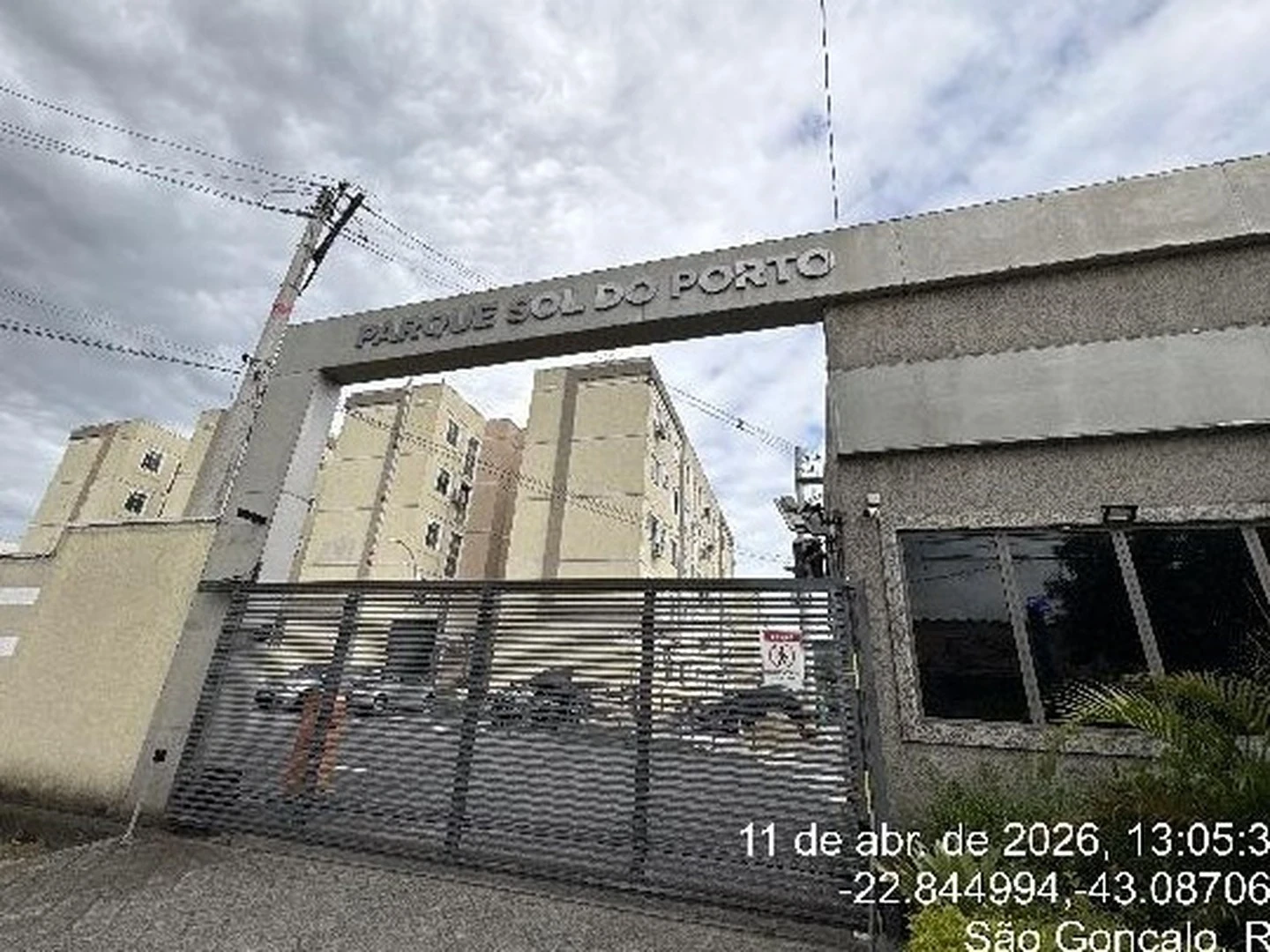 Apartamento - Sao Goncalo, RJ - foto 1