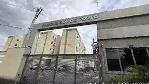 Apartamento - Sao Goncalo, RJ