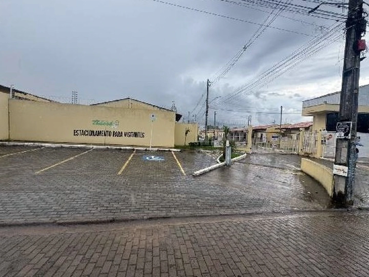 Casa - Sao Jose De Ribamar, MA - foto 1