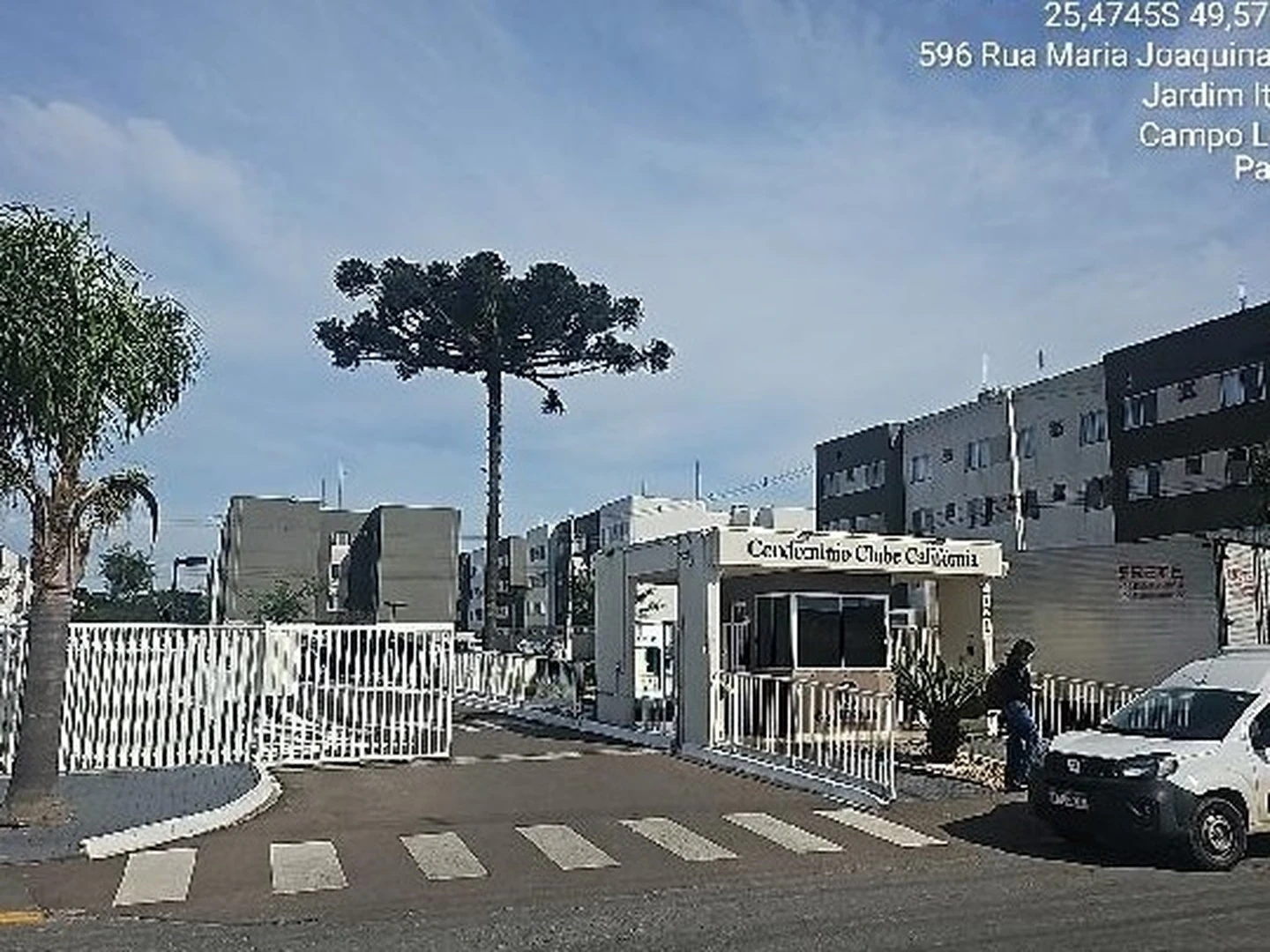 Apartamento - Campo Largo, PR - foto 1
