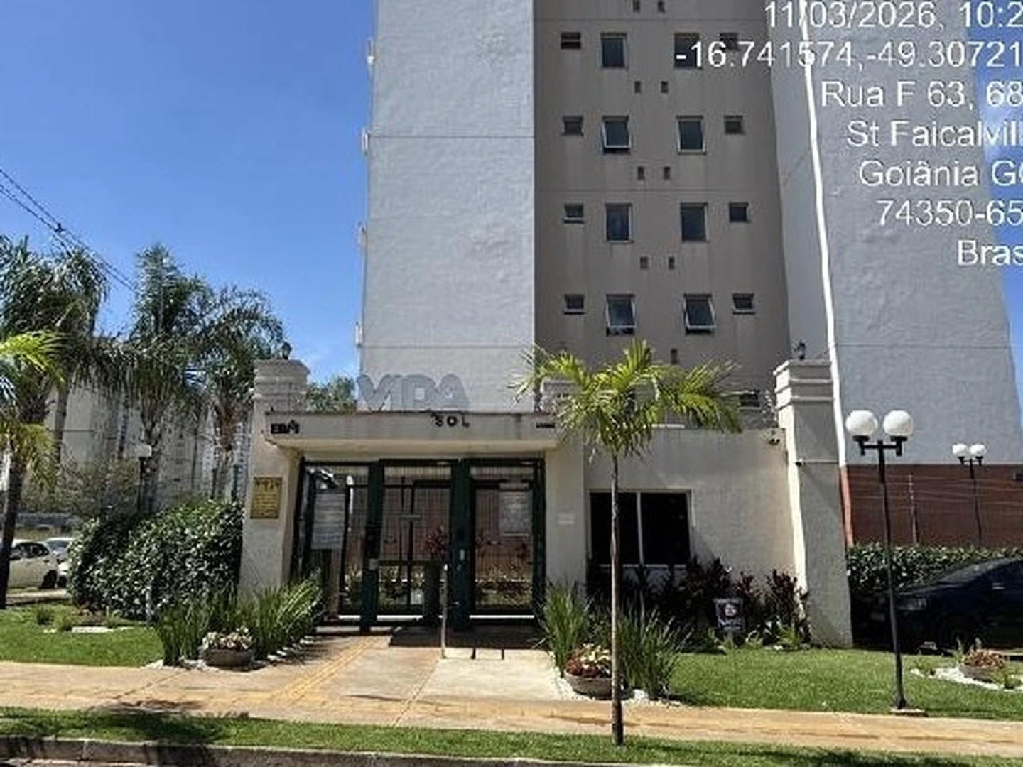 Apartamento - Goiania, GO - foto 1