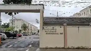 Apartamento - Rio De Janeiro, RJ