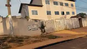 Apartamento - Cidade Ocidental, GO