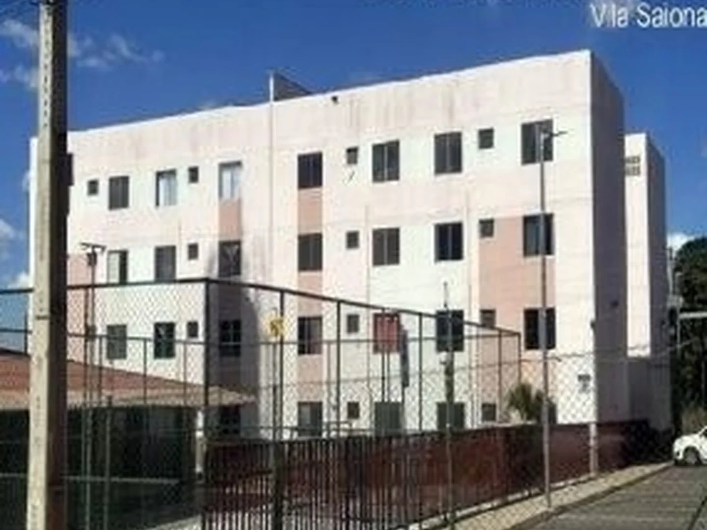 Apartamento - Luziania, GO - foto 1