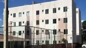 Apartamento - Luziania, GO