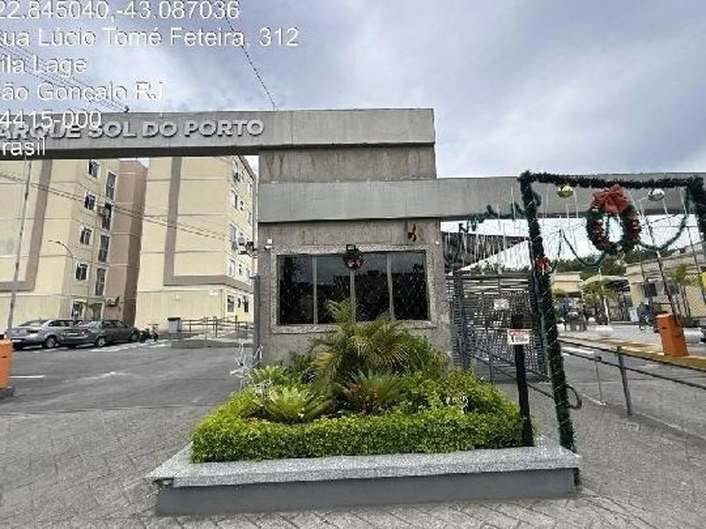 Apartamento - Sao Goncalo, RJ - foto 1