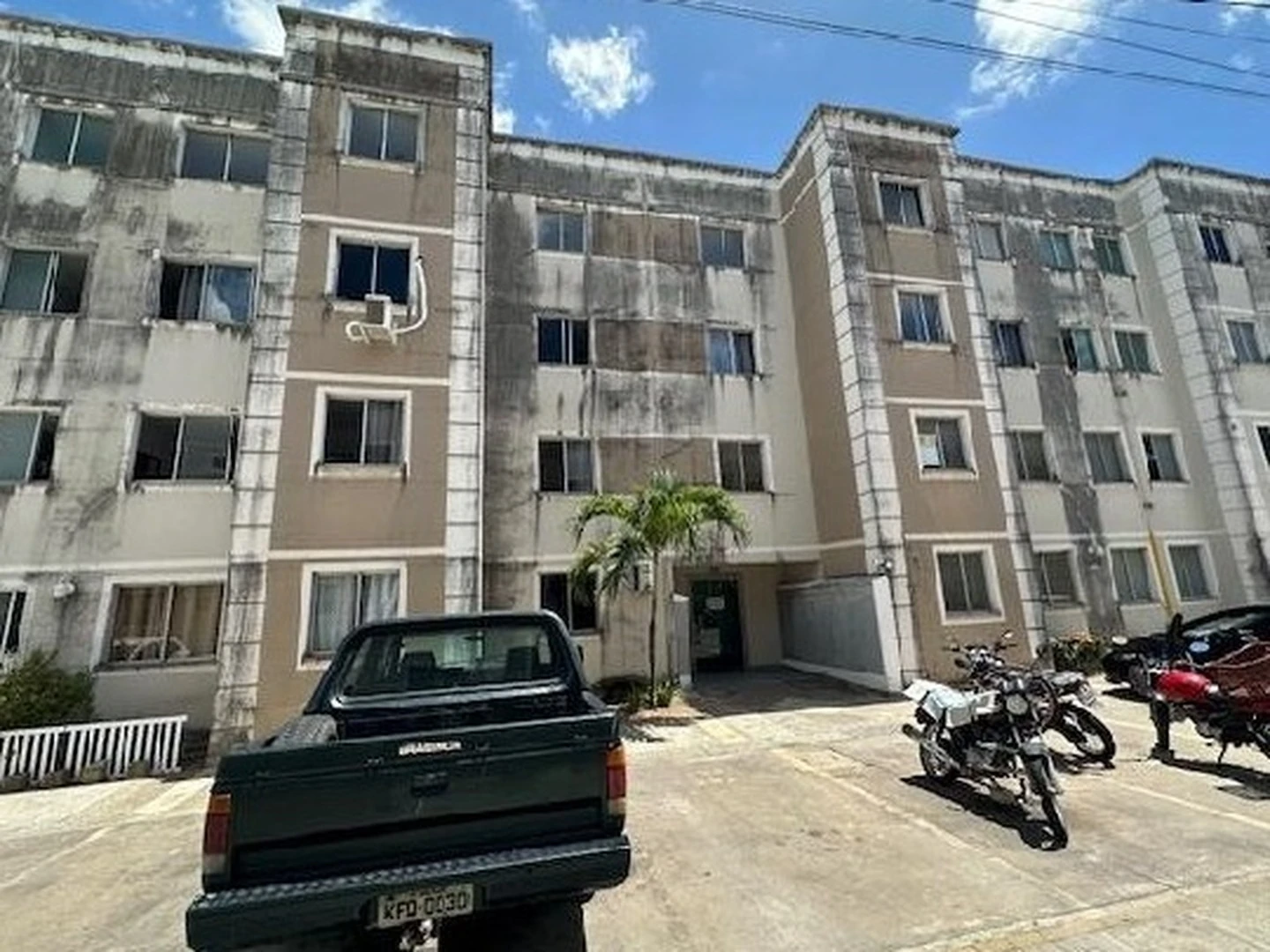 Apartamento - Joao Pessoa, PB - foto 1