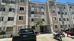 Apartamento - Joao Pessoa, PB