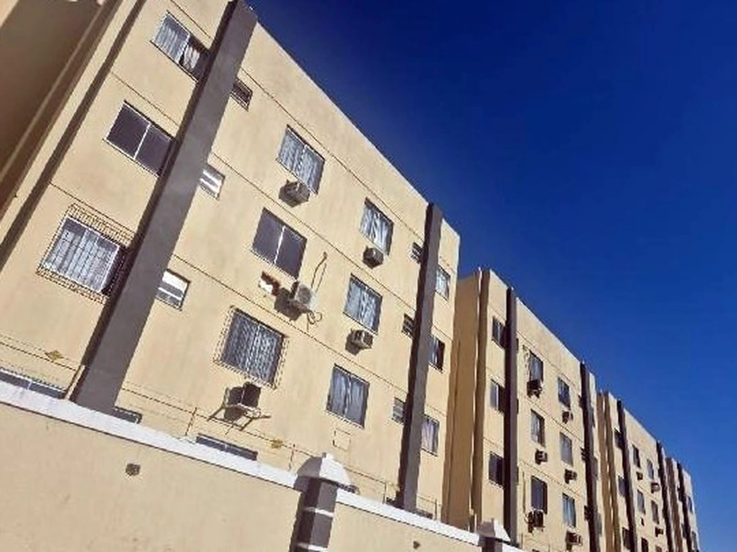 Apartamento - Nova Iguacu, RJ - foto 1