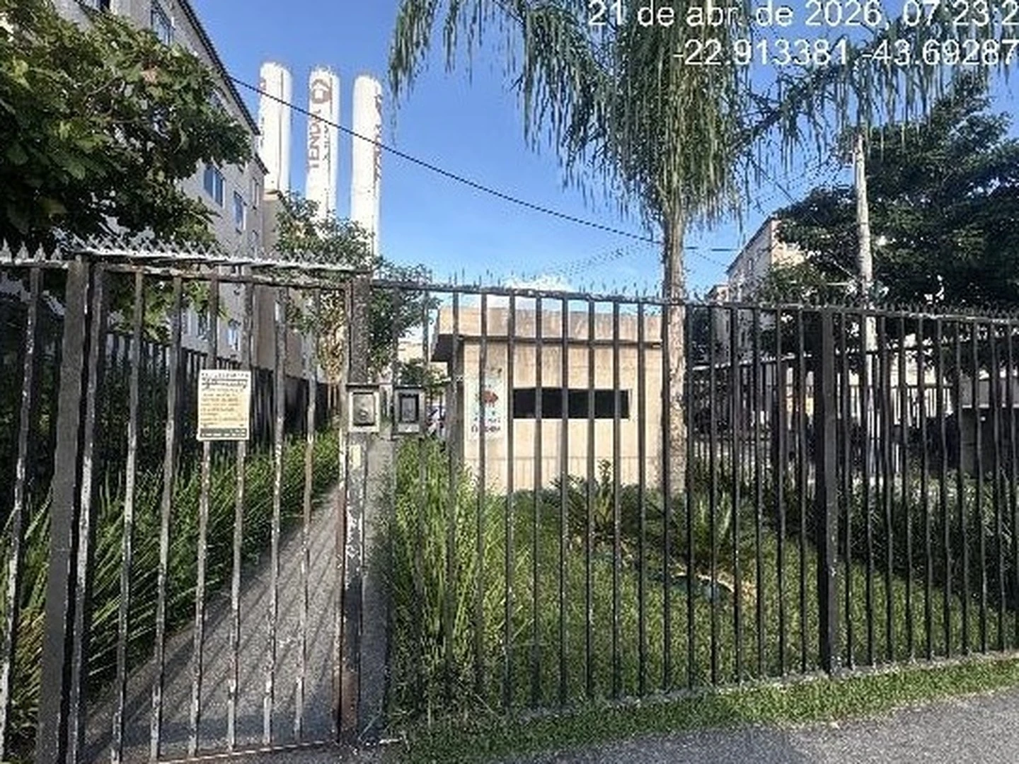 Apartamento - Rio De Janeiro, RJ - foto 1
