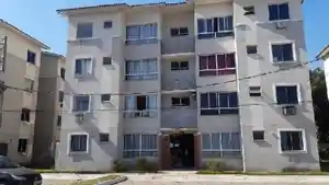 Apartamento - Itaguai, RJ