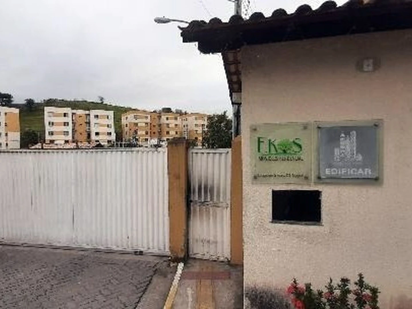 Apartamento - Sao Goncalo, RJ - foto 1