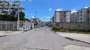 Apartamento - Rio De Janeiro, RJ