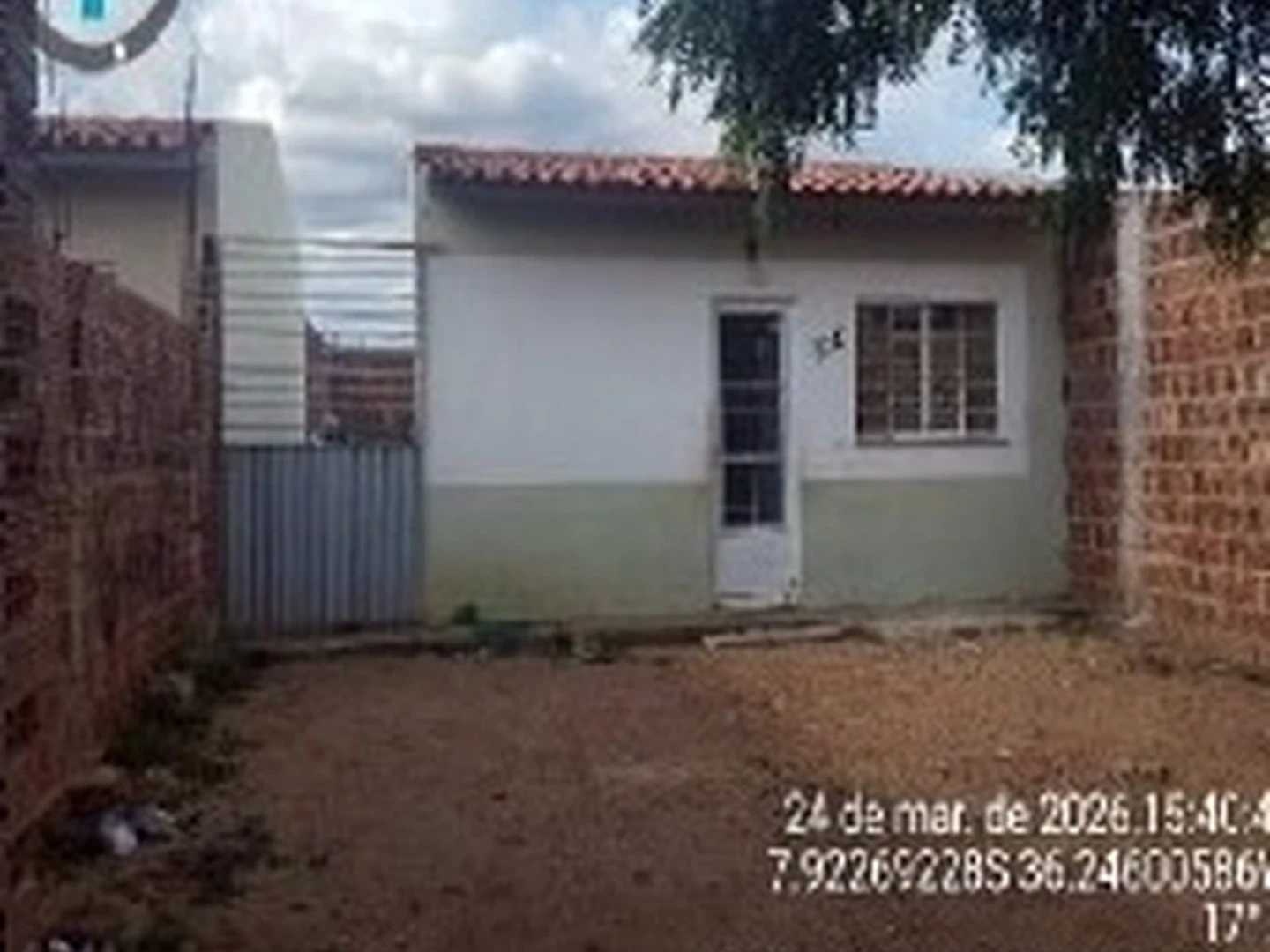 Casa - Santa Cruz Do Capibaribe, PE - foto 1