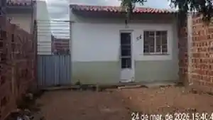Casa - Santa Cruz Do Capibaribe, PE