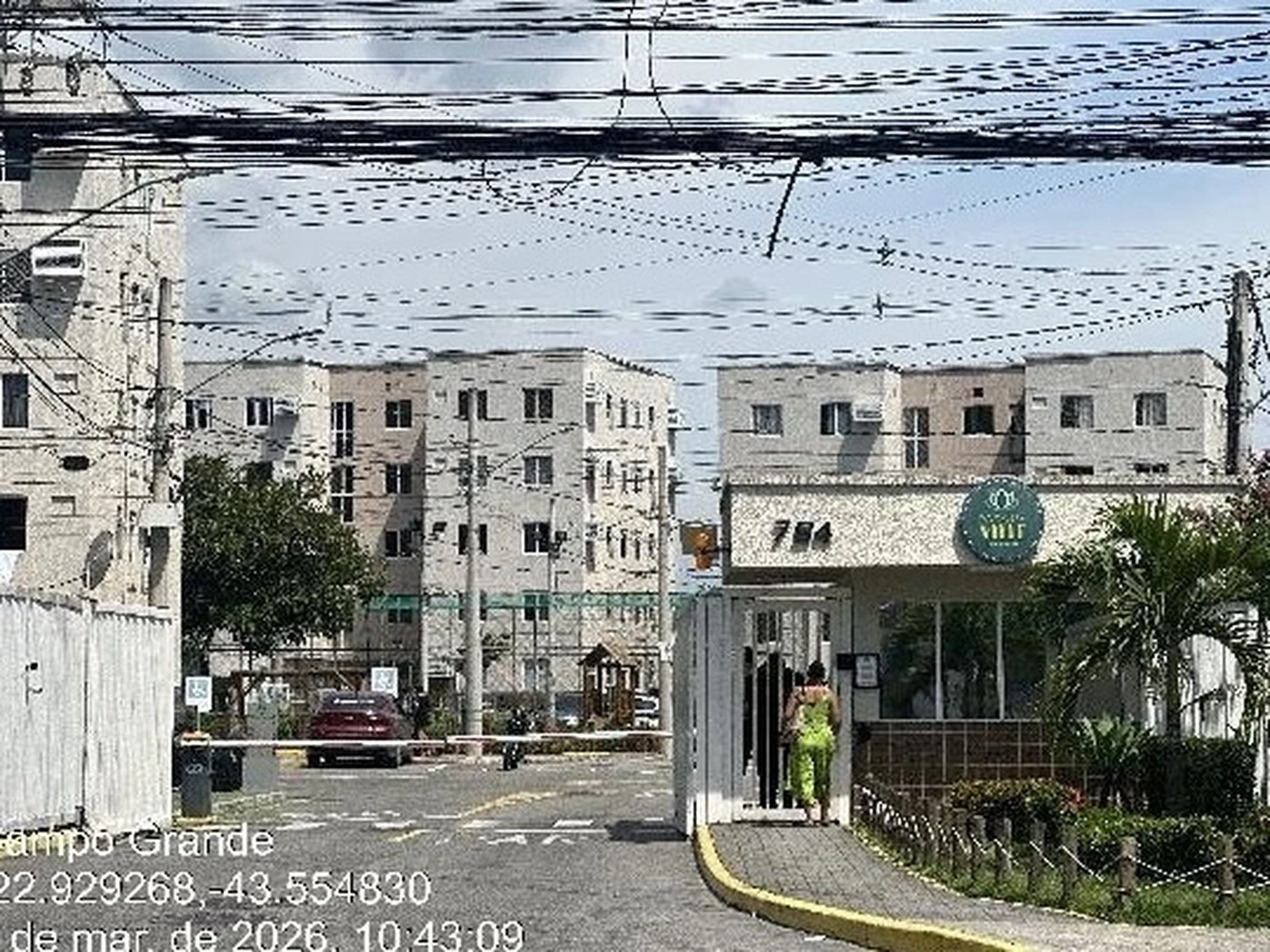 Apartamento - Rio De Janeiro, RJ - foto 1