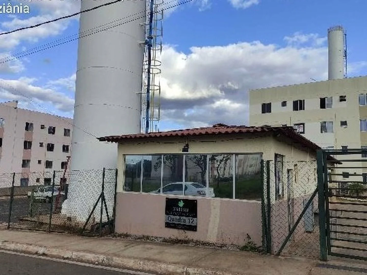 Apartamento - Luziania, GO - foto 1