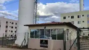 Apartamento - Luziania, GO