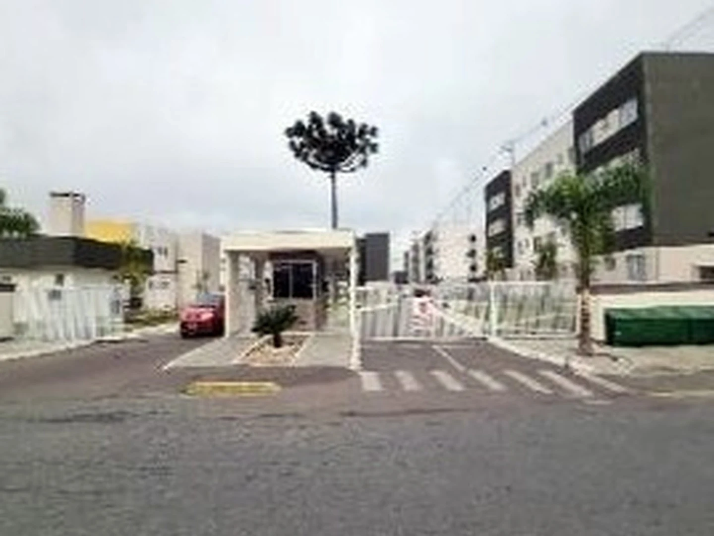 Apartamento - Campo Largo, PR - foto 1