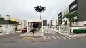 Apartamento - Campo Largo, PR