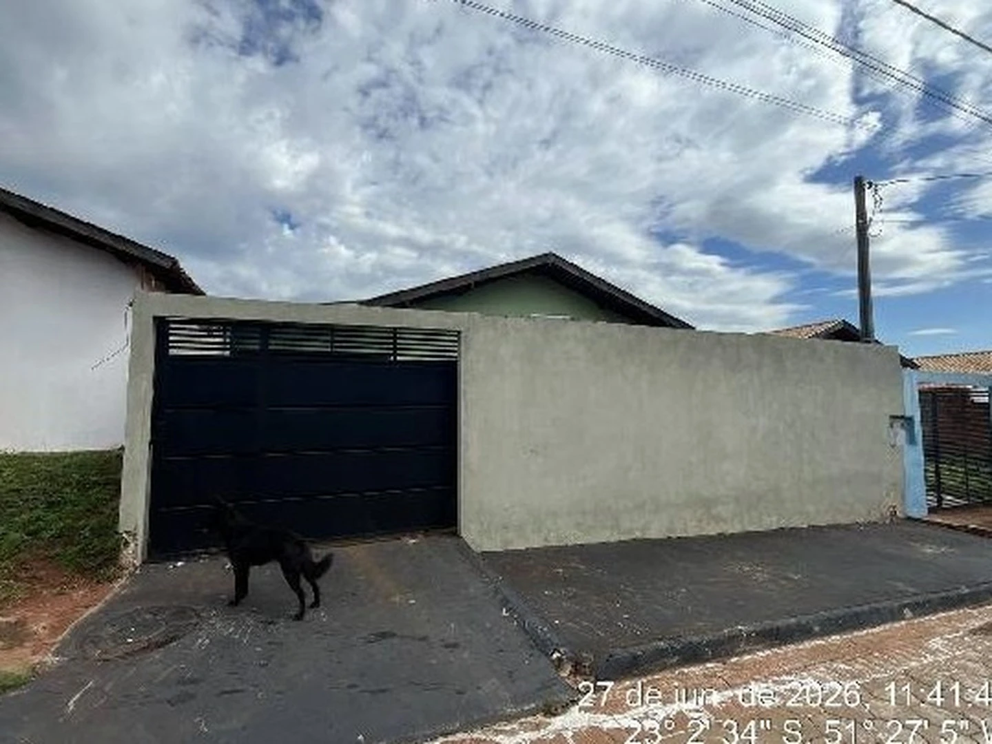Casa - Prado Ferreira, PR - foto 1