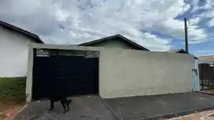 Casa - Prado Ferreira, PR