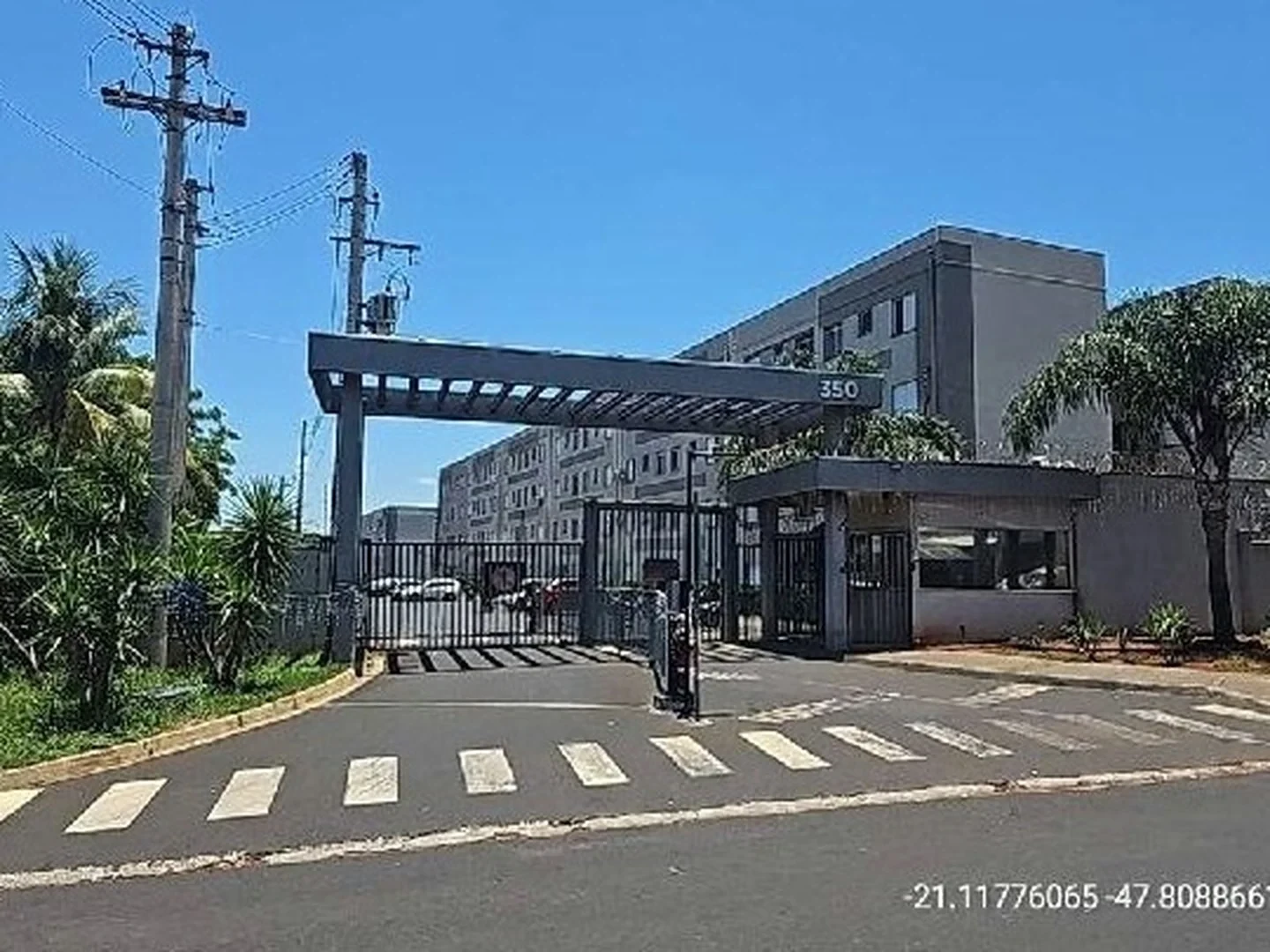 Apartamento - Ribeirao Preto, SP - foto 1
