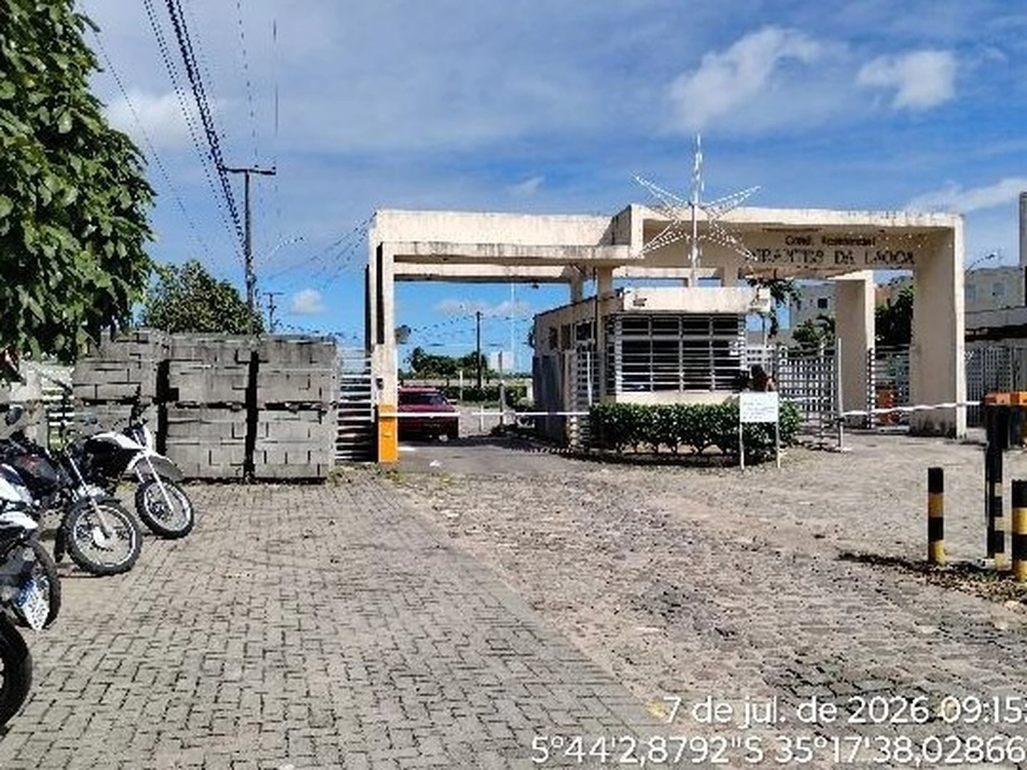 Apartamento - Sao Goncalo Do Amarante, RN - foto 1