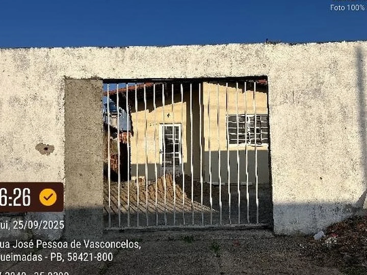 Casa - Campina Grande, PB - foto 1